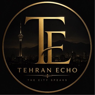 Telegram profile photo for TEHRAN ECHO