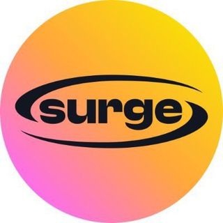 Telegram profile photo for Surge Airdrop Bot