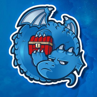 Telegram profile photo for Dragonchain Discussion
