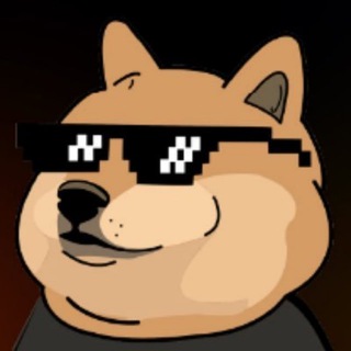 Telegram profile photo for DankDogeAnon