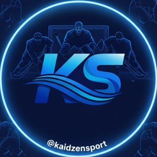 Telegram profile photo for Kaidzen.sport
