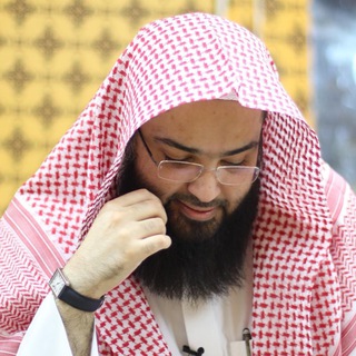 Telegram profile photo for حجاج بن فهد العجمي