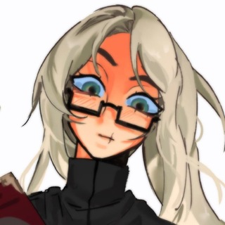 Telegram profile photo for виза на скотобойню