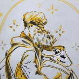 Telegram profile photo for inayasen
