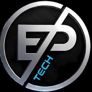 Telegram profile photo for EP TECH (El pollino TECH)