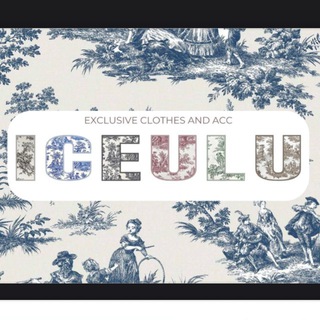 Telegram profile photo for ICEULU