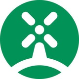 Telegram profile photo for Grainmill_melnica