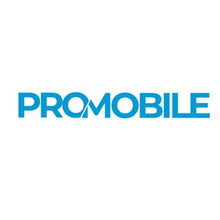 Telegram profile photo for Promobile.kz
