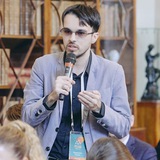 Telegram profile photo for Норат Аджамян