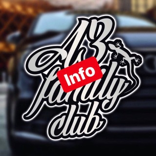 Telegram profile photo for INFO A3 Family
