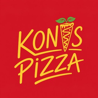 Telegram profile photo for Konus pizza