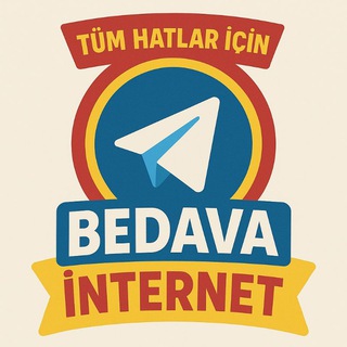 Telegram profile photo for ๐๐ฒ๐ฑ๐ฎ๐๐ฎ ๐๐ป๐๐ฒ๐ฟ๐ป๐ฒ๐ ๐๐ฎ๐ป๐ฎ๐น๐ถ๐ป