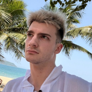 Telegram profile photo for вовус эдуардович👨🏫