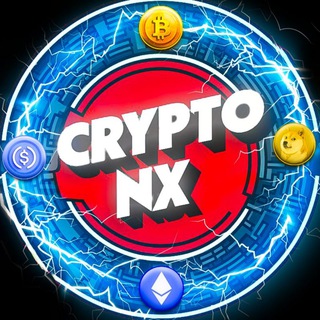 Telegram profile photo for CrYpTo { Nx } 🇮🇳😎💰