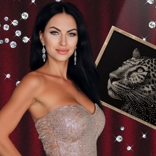 Telegram profile photo for Блестящая Мастерская