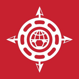 Telegram profile photo for Бюро приключений