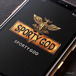 Telegram profile photo for SPORTY GOD 88
