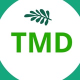 Telegram profile photo for مشاوره کودک TMD
