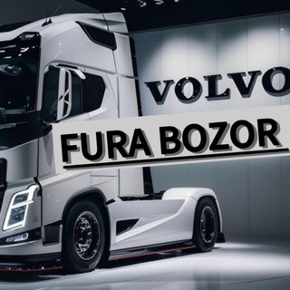 Telegram profile photo for VOLVO FURA BOZORI