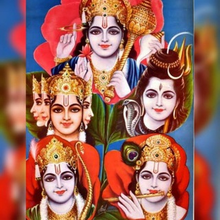 Telegram profile photo for Sanatan library