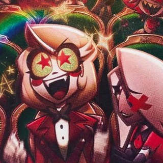 Telegram profile photo for Мусорка Поньо
