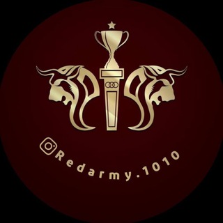 Telegram profile photo for Red Army | ارتش سرخ