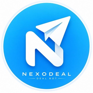 Telegram group profile photo for NEXO DEAL OFFICIAL