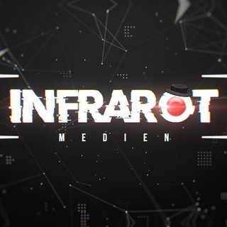Telegram profile photo for InfraRot - Sicht ins Dunkel