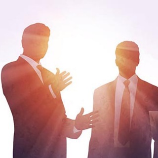 Telegram profile photo for Жизнь заметных людей