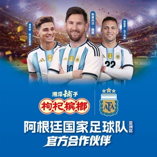 Telegram profile photo for 阿联酋湘潭铺子枸杞槟榔 全阿联酋配送