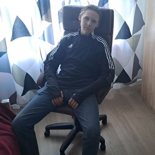 Telegram profile photo for не совсем умные мысли и щитпост.