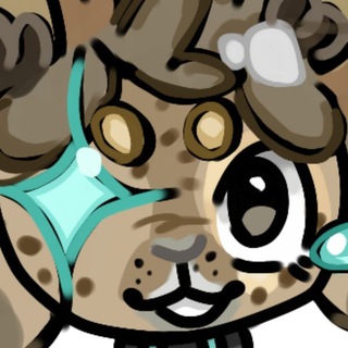 Telegram profile photo for Торшер!🛋