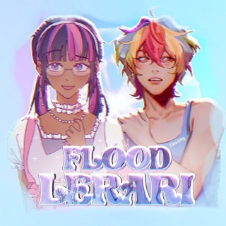 Telegram profile photo for lerari flood (info)