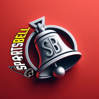 Telegram profile photo for Sportsbell π