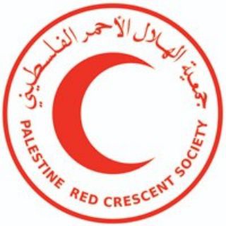 Telegram profile photo for PalestineRCS