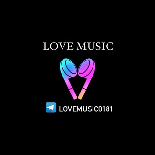Telegram profile photo for LOVEMUSIC0181