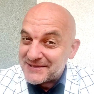 Telegram profile photo for ОТ МАТА ДО КОНДРАТА