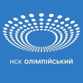 Telegram profile photo for Новини НСК "Олімпійський"