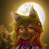 Telegram profile photo for +Релікварій+