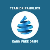 Telegram profile photo for Dripaholics Team