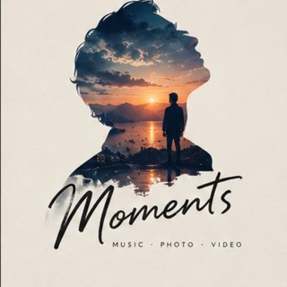 Telegram profile photo for ❤️ MomentS 🖤