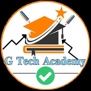 Telegram profile photo for G Tech Academy