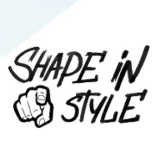 Telegram profile photo for Shape in Your Style