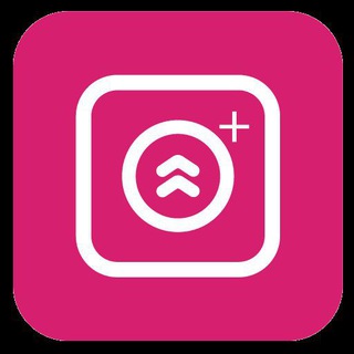 Telegram profile photo for InstaUp