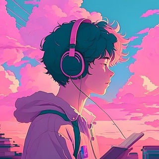Telegram profile photo for 🇯🇵Anime🎵Openings🎧
