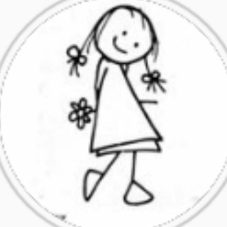 Telegram profile photo for Вязаные аксессуары