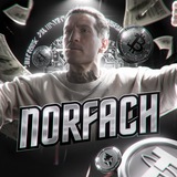 Telegram profile photo for Norfach