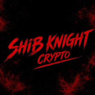 Telegram profile photo for Crypto Knight Investment 📈
