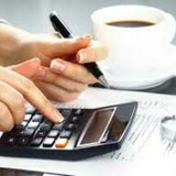 Telegram profile photo for Accounting professional