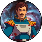 Telegram profile photo for Centavracoin - Starship to AlphaCentavra